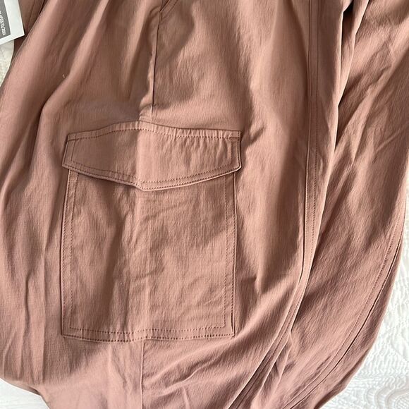 Yogalicious Trail Path Commuter Outdoor Joggers Size XL NTW Antler - Picture 5 of 7